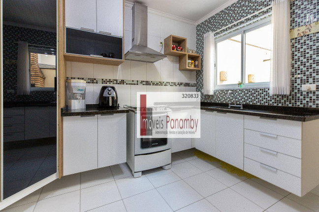 Imagem Casa com 3 Quartos à Venda, 100 m² em Jabaquara - São Paulo Imagem Casa com 3 Quartos à Venda, 100 m² em Jabaquara - São Paulo