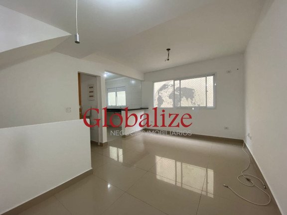 Imagem Imóvel com 2 Quartos à Venda, 102 m² em Macuco - Santos