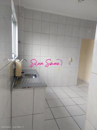 Imagem Casa de Condomínio com 2 Quartos à Venda, 98 m² em Centro - São Vicente Imagem Casa de Condomínio com 2 Quartos à Venda, 98 m² em Centro - São Vicente