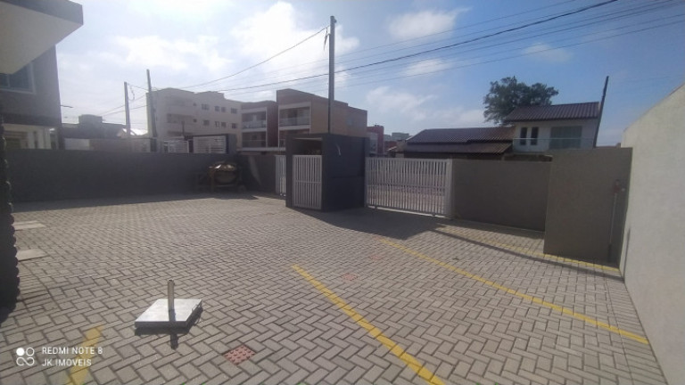 Imagem Apartamento com 3 Quartos à Venda, 87 m² em Balneário Paese - Itapoá