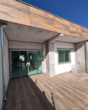 Imagem Casa com 3 Quartos à Venda, 90 m² em Balneário Nereidas - Guaratuba