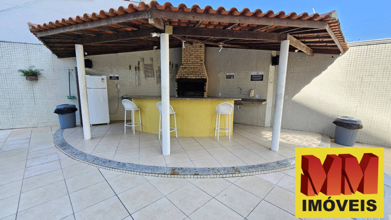 Imagem Apartamento com 2 Quartos à Venda, 116 m² em Centro - Cabo Frio
