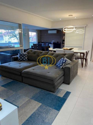 Imagem Apartamento com 4 Quartos à Venda, 171 m² em Tatuapé - São Paulo
