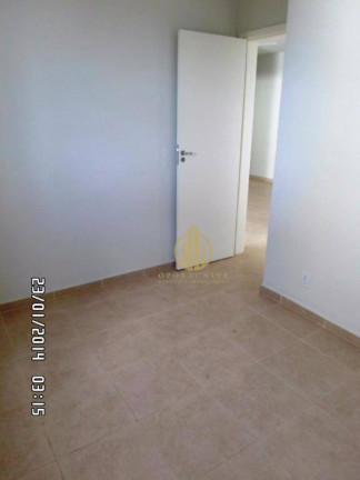 Imagem Apartamento com 2 Quartos à Venda, 48 m² em Ribeirânia - Ribeirão Preto Imagem Apartamento com 2 Quartos à Venda, 48 m² em Ribeirânia - Ribeirão Preto