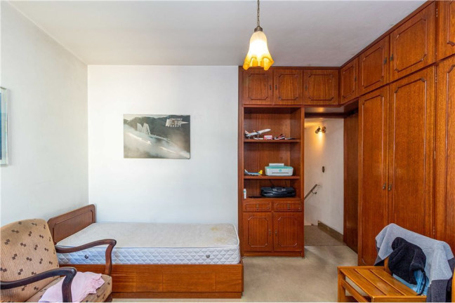 Imagem Casa com 2 Quartos à Venda, 121 m² em Mooca - São Paulo