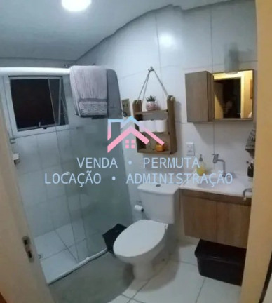 Imagem Apartamento com 2 Quartos à Venda, 54 m² em Vila Nova Esperia - Jundiaí