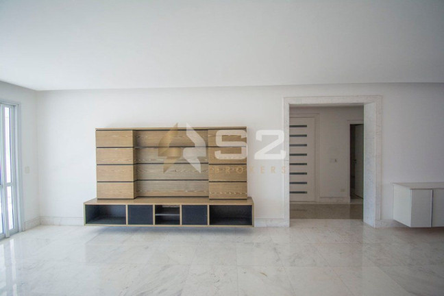 Imagem Apartamento com 4 Quartos à Venda, 225 m² em Perdizes - São Paulo