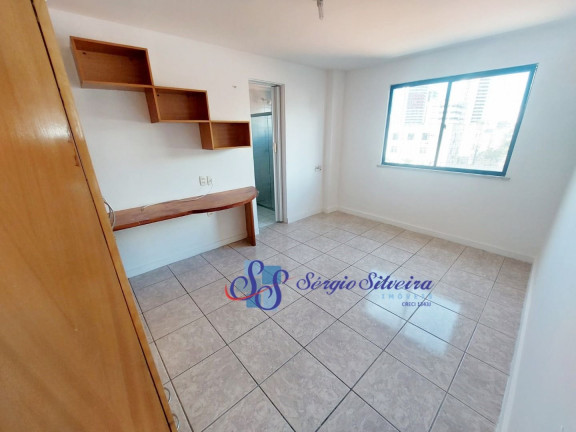 Imagem Apartamento com 4 Quartos à Venda, 200 m² em Dionisio Torres - Fortaleza