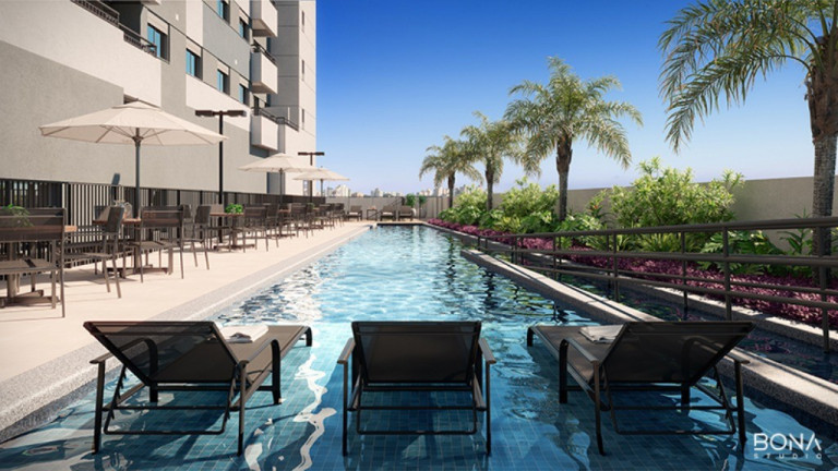 Imagem Apartamento com 2 Quartos à Venda, 43 m² em Vila Palmares - Santo André Imagem Apartamento com 2 Quartos à Venda, 43 m² em Vila Palmares - Santo André