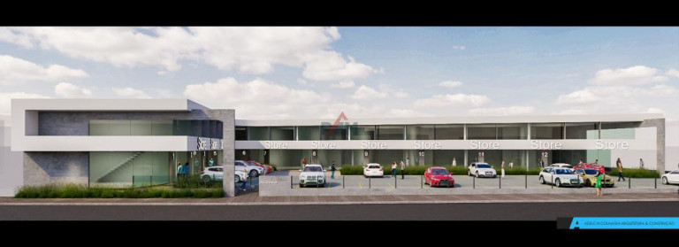 Sala Comercial à Venda, 104 m² em Centro - Sapiranga