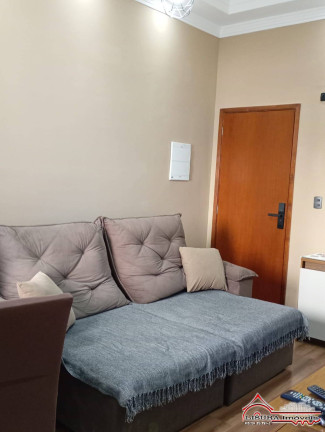 Imagem Apartamento com 3 Quartos à Venda, 70 m² em Jardim Das Indústrias - Jacareí Imagem Apartamento com 3 Quartos à Venda, 70 m² em Jardim Das Indústrias - Jacareí