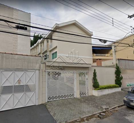 Imagem Casa de Condomínio com 2 Quartos à Venda, 130 m² em Vila Matilde - São Paulo Imagem Casa de Condomínio com 2 Quartos à Venda, 130 m² em Vila Matilde - São Paulo