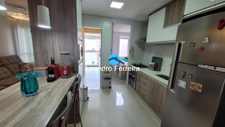 Imagem Apartamento com 2 Quartos à Venda, 86 m² em Jardim Do Mar - São Bernardo Do Campo Imagem Apartamento com 2 Quartos à Venda, 86 m² em Jardim Do Mar - São Bernardo Do Campo