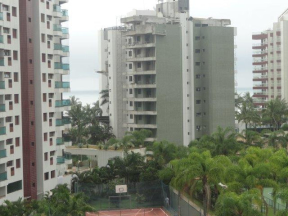 Imagem Flat com 1 Quarto à Venda, 36 m² em Riviera - Bertioga