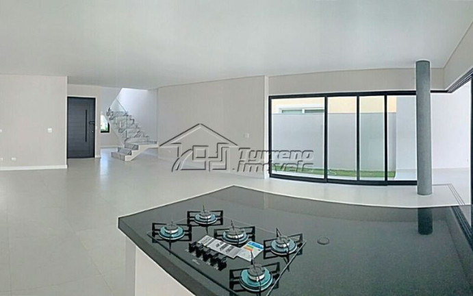 Imagem Casa de Condomínio com 4 Quartos à Venda, 270 m² em Urbanova - São José Dos Campos Imagem Casa de Condomínio com 4 Quartos à Venda, 270 m² em Urbanova - São José Dos Campos