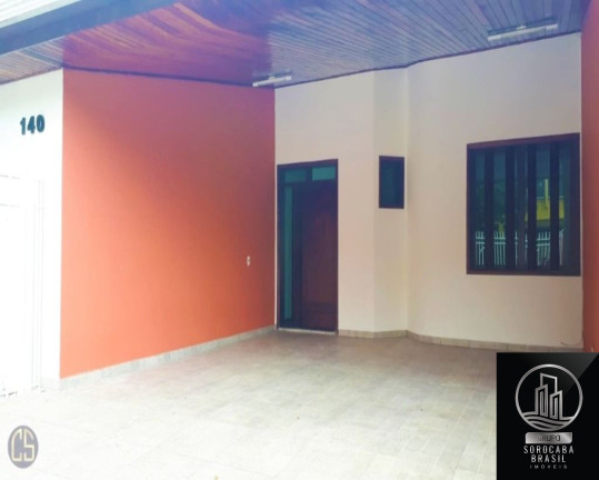 Imagem Casa com 3 Quartos para Alugar, 275 m² em Jardim Embaixador - Sorocaba