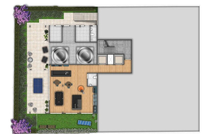 Imagem Studio com 1 Quarto à Venda, 25 m² em Ipiranga - São Paulo Imagem Studio com 1 Quarto à Venda, 25 m² em Ipiranga - São Paulo
