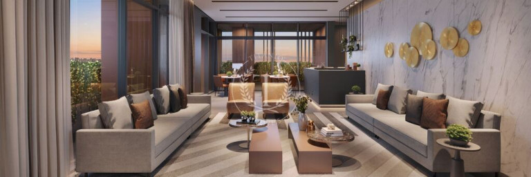 Imagem Apartamento com 2 Quartos à Venda, 80 m² em Moema - São Paulo