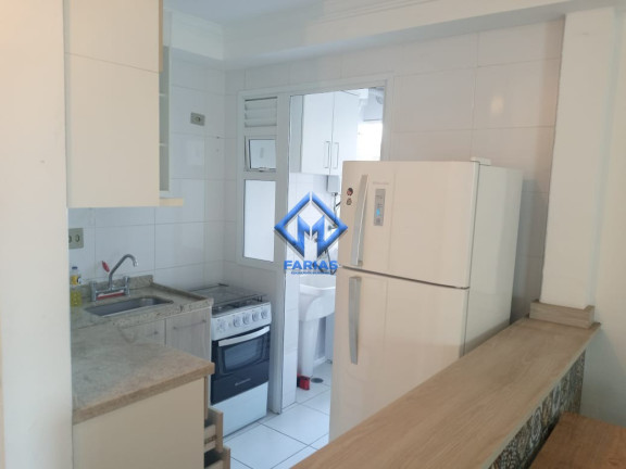 Imagem Apartamento com 2 Quartos à Venda, 59 m² em Ipiranga - São Paulo Imagem Apartamento com 2 Quartos à Venda, 59 m² em Ipiranga - São Paulo