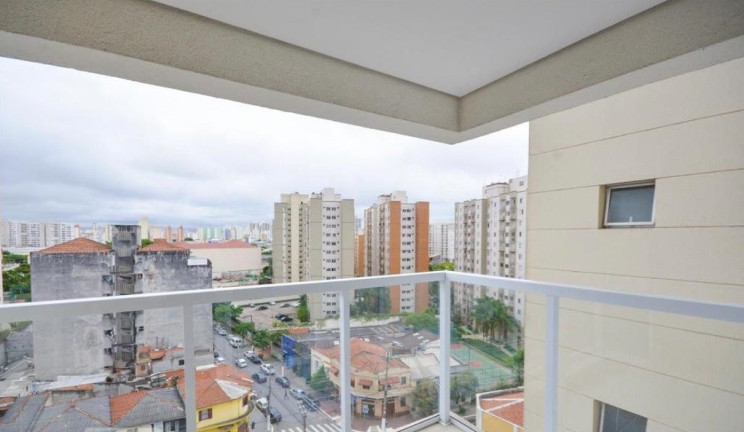 Imagem Apartamento com 2 Quartos à Venda, 50 m² em Cambuci - São Paulo Imagem Apartamento com 2 Quartos à Venda, 50 m² em Cambuci - São Paulo