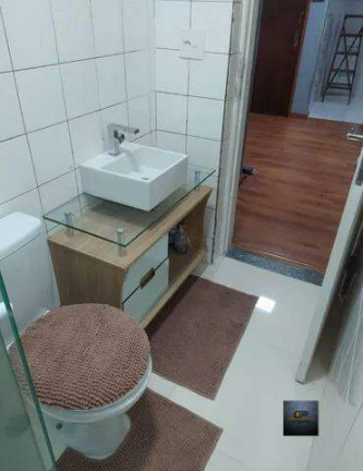 Imagem Apartamento com 2 Quartos à Venda, 50 m² em Independência - São Bernardo Do Campo