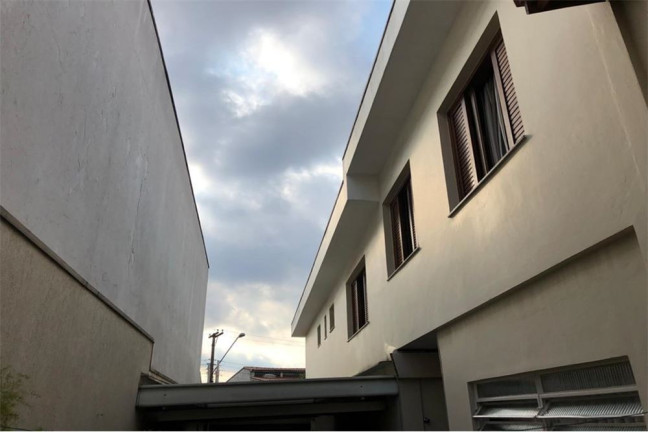 Imagem Casa com 4 Quartos à Venda,  em Ipiranga - São Paulo