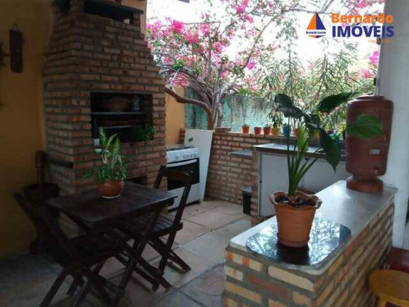 Imagem Casa com 5 Quartos à Venda, 500 m² em Barra Nova - Cascavel