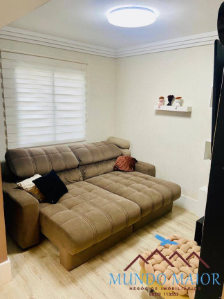 Imagem Casa com 3 Quartos à Venda, 110 m² em Taboão - São Bernardo Do Campo Imagem Casa com 3 Quartos à Venda, 110 m² em Taboão - São Bernardo Do Campo