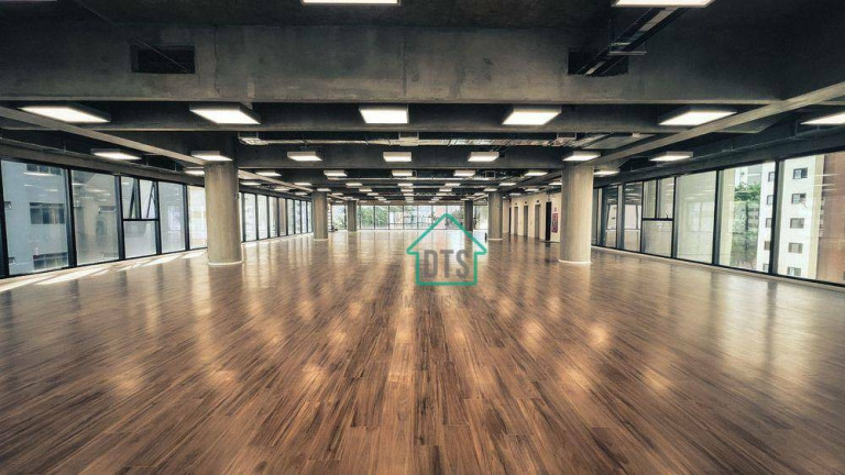 Imagem Imóvel para Alugar, 883 m² em Pinheiros - São Paulo Imagem Imóvel para Alugar, 883 m² em Pinheiros - São Paulo