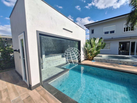 Imagem Casa com 4 Quartos à Venda, 483 m² em Condominio Porto Atibaia - Atibaia Imagem Casa com 4 Quartos à Venda, 483 m² em Condominio Porto Atibaia - Atibaia