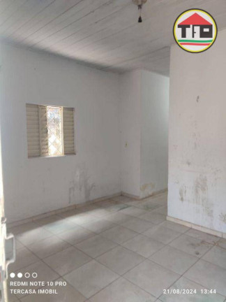 Imagem Casa com 3 Quartos à Venda, 166 m² em Belo Horizonte - Marabá Imagem Casa com 3 Quartos à Venda, 166 m² em Belo Horizonte - Marabá