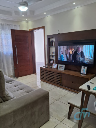 Imagem Casa com 3 Quartos à Venda, 145 m² em Vila Suissa - Mogi Das Cruzes