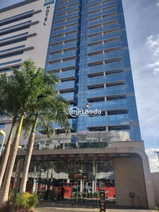 Imagem Sala Comercial à Venda, 38 m² em Centro - Campinas Imagem Sala Comercial à Venda, 38 m² em Centro - Campinas
