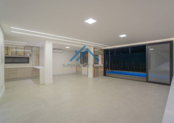 Imagem Casa com 3 Quartos à Venda, 278 m² em Alphaville - Santana De Parnaíba