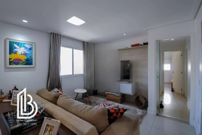 Imagem Apartamento com 3 Quartos à Venda, 123 m² em Centro - São Bernardo Do Campo Imagem Apartamento com 3 Quartos à Venda, 123 m² em Centro - São Bernardo Do Campo