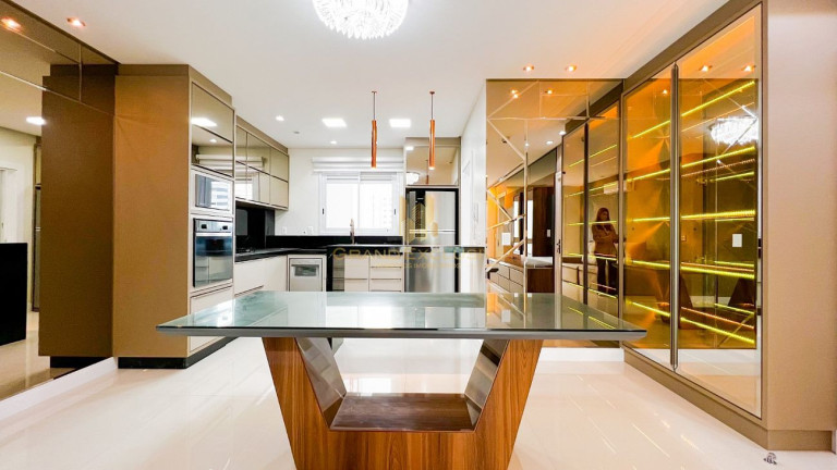 Imagem Apartamento com 3 Quartos à Venda, 128 m² em Centro - Balneário Camboriú