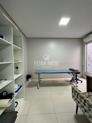 Imóvel Comercial para Alugar, 150 m² em Parque Getúlio Vargas - Feira De Santana