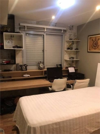 Imagem Apartamento com 3 Quartos à Venda, 114 m² em Vila Leopoldina - São Paulo Imagem Apartamento com 3 Quartos à Venda, 114 m² em Vila Leopoldina - São Paulo