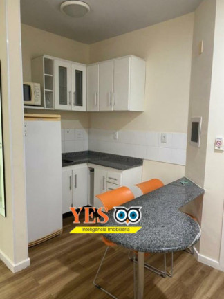 Imagem Apartamento com 1 Quarto à Venda, 40 m² em Ponto Central - Feira De Santana