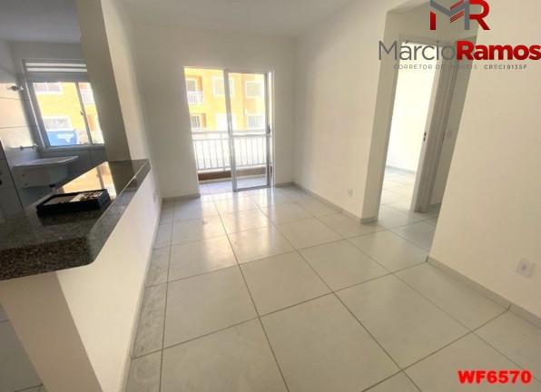 Imagem Imóvel com 2 Quartos à Venda, 52 m² em Paupina - Fortaleza Imagem Imóvel com 2 Quartos à Venda, 52 m² em Paupina - Fortaleza