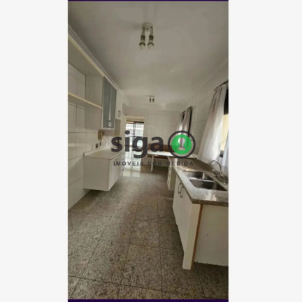 Imagem Apartamento com 3 Quartos à Venda ou Locação, 161 m² em Moema - São Paulo Imagem Apartamento com 3 Quartos à Venda ou Locação, 161 m² em Moema - São Paulo