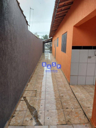 Imagem Casa com 2 Quartos à Venda, 81 m² em Balneário Regina Maria - Mongaguá Imagem Casa com 2 Quartos à Venda, 81 m² em Balneário Regina Maria - Mongaguá