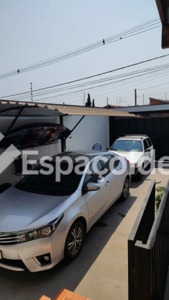 Imagem Casa com 2 Quartos à Venda, 100 m² em Jardim Maria Luíza I - Lençóis Paulista Imagem Casa com 2 Quartos à Venda, 100 m² em Jardim Maria Luíza I - Lençóis Paulista