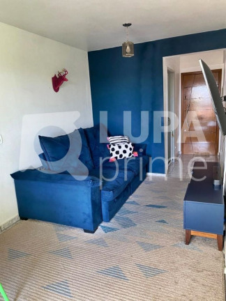 Apartamento com 2 Quartos à Venda, 60 m² em Vila Maria Alta - São Paulo