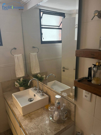 Imagem Apartamento com 3 Quartos à Venda, 161 m² em Parque Da Móoca - São Paulo Imagem Apartamento com 3 Quartos à Venda, 161 m² em Parque Da Móoca - São Paulo