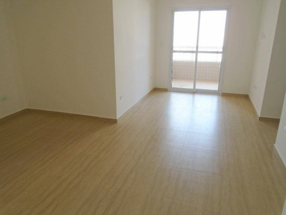 Imagem Apartamento com 2 Quartos à Venda, 60 m² em Ocian - Praia Grande