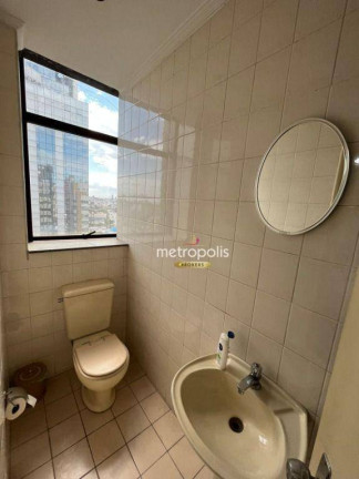 Imagem Sala Comercial à Venda, 53 m² em Centro - São Caetano Do Sul Imagem Sala Comercial à Venda, 53 m² em Centro - São Caetano Do Sul