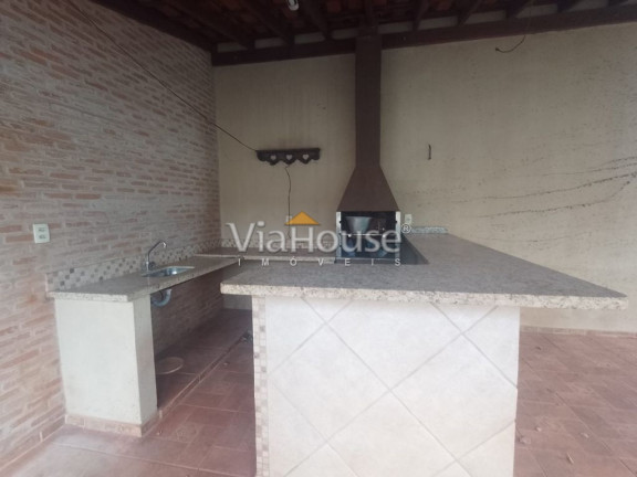 Imagem Casa com 3 Quartos à Venda, 133 m² em Pq Res C Portinari - Ribeirão Preto Imagem Casa com 3 Quartos à Venda, 133 m² em Pq Res C Portinari - Ribeirão Preto