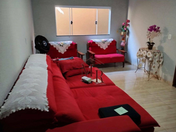 Imagem Casa com 2 Quartos à Venda, 194 m² em São João - Votuporanga