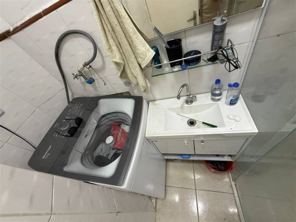 Imagem Kitnet à Venda, 30 m² em Centro - São Vicente Imagem Kitnet à Venda, 30 m² em Centro - São Vicente